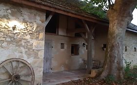 Le gîte de Gracio