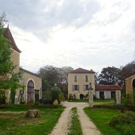 Le gîte de Gracio Vic-Fezensac Extérieur photo