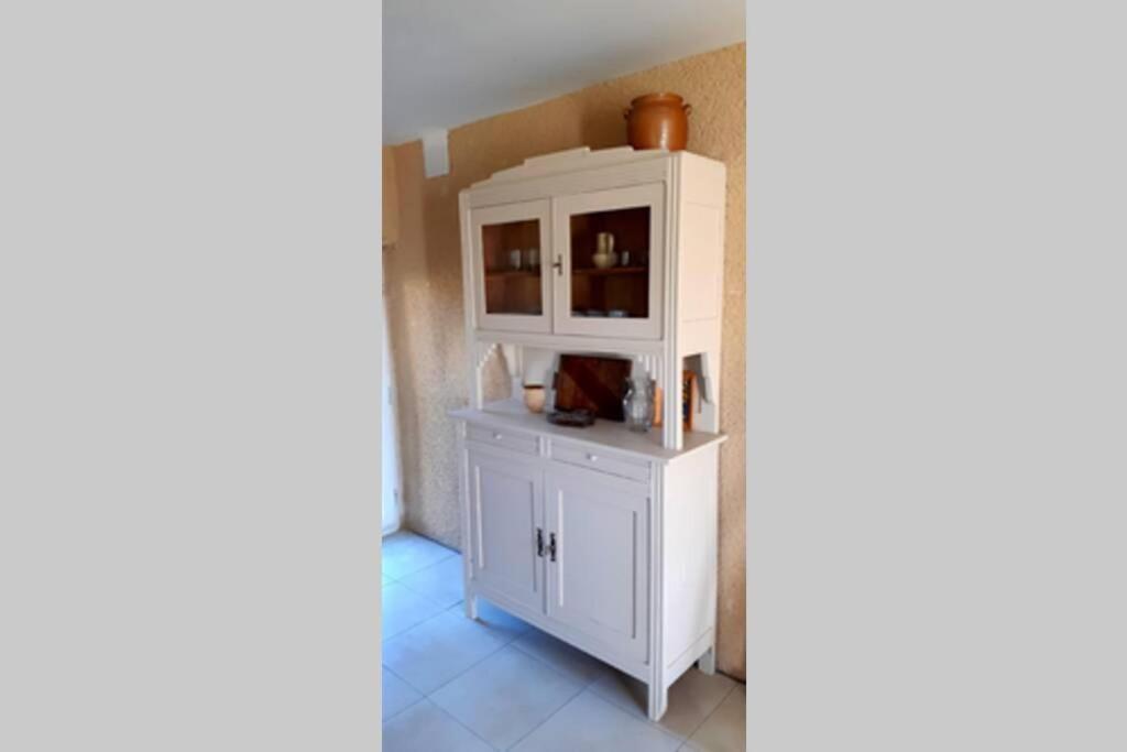 Le gîte de Gracio Vic-Fezensac Extérieur photo